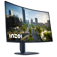 Монитор Dell Alienware AW3225DM 31.5" VA (QHD, 180 Гц, 1 мс, 3000:1, USB-хаб)