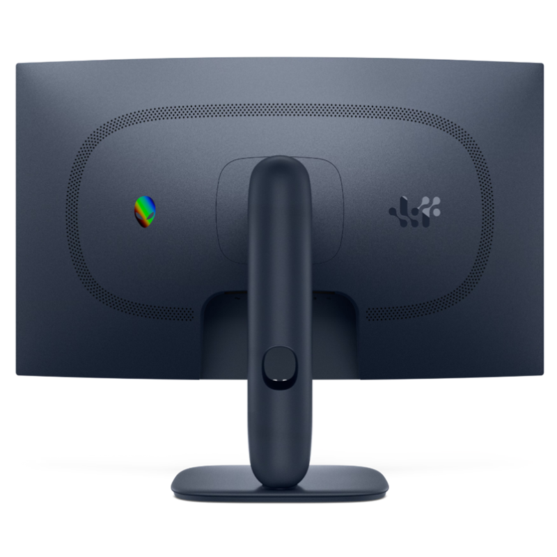 Монитор Dell Alienware AW3225DM 31.5" VA (QHD, 180 Гц, 1 мс, 3000:1, USB-хаб)