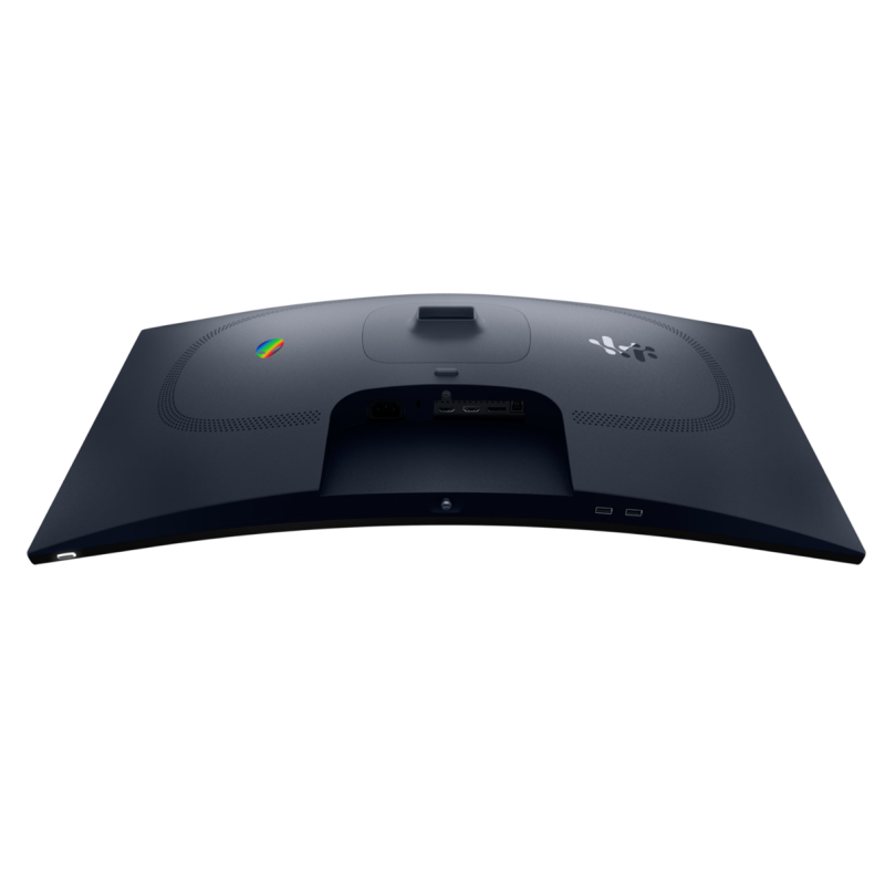 Монитор Dell Alienware AW3225DM 31.5" VA (QHD, 180 Гц, 1 мс, 3000:1, USB-хаб)