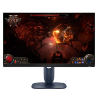 Игровой монитор Dell Alienware AW2725DM 27" QHD 180 Гц Fast IPS