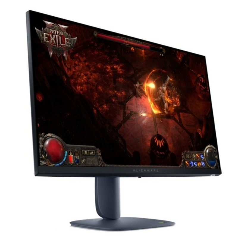 Игровой монитор Dell Alienware AW2725DM 27" QHD 180 Гц Fast IPS
