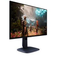 Монитор Dell Alienware AW2725Q 27" OLED (4K UHD, 240 Гц, 0 мс, HDMI 2.1, USB-C)