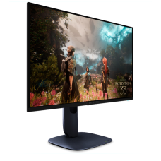 Монитор Dell Alienware AW2725Q 27" OLED (4K UHD, 240 Гц, 0 мс, HDMI 2.1, USB-C)