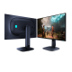 Монитор Dell Alienware AW2725Q 27" OLED (4K UHD, 240 Гц, 0 мс, HDMI 2.1, USB-C)