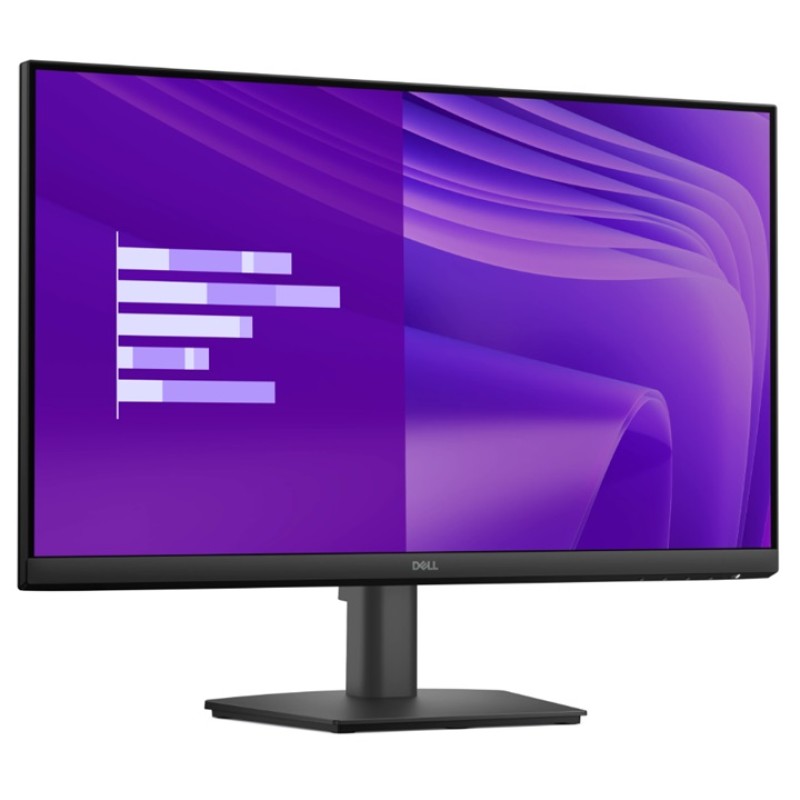 Монитор Dell E2425HM 23.8" Full HD IPS