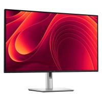 Монитор Dell P3225DE 31.5" QHD IPS, USB-C 90W, Ethernet, 100 Гц