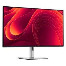 Монитор Dell P3225DE 31.5" QHD IPS, USB-C 90W, Ethernet, 100 Гц