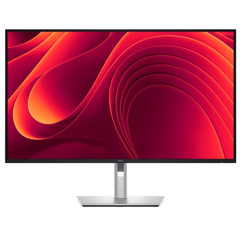 Монитор Dell P3225DE 31.5" QHD IPS, USB-C 90W, Ethernet, 100 Гц