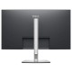 Монитор Dell P3225DE 31.5" QHD IPS, USB-C 90W, Ethernet, 100 Гц