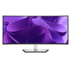 Ультраширокий монитор Dell Pro P3425WE 34" UW-QHD 100 Гц IPS с USB-C Hub
