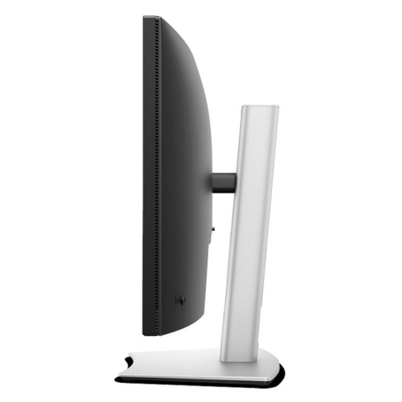 Ультраширокий монитор Dell Pro P3425WE 34" UW-QHD 100 Гц IPS с USB-C Hub