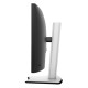 Ультраширокий монитор Dell Pro P3425WE 34" UW-QHD 100 Гц IPS с USB-C Hub