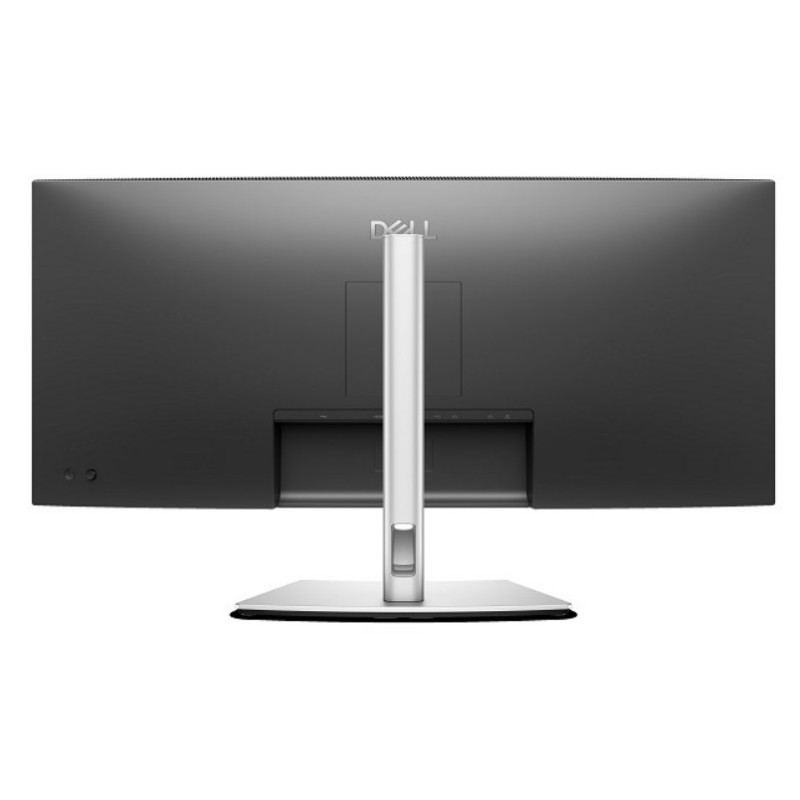 Ультраширокий монитор Dell Pro P3425WE 34" UW-QHD 100 Гц IPS с USB-C Hub