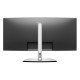 Ультраширокий монитор Dell Pro P3425WE 34" UW-QHD 100 Гц IPS с USB-C Hub