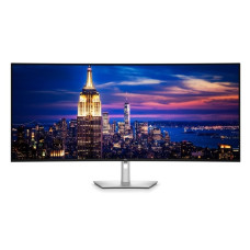 Ультраширокий монитор Dell UltraSharp U5226KW 52" 6K 120 Гц IPS Black с Thunderbolt 4