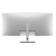 Ультраширокий монитор Dell UltraSharp U5226KW 52" 6K 120 Гц IPS Black с Thunderbolt 4