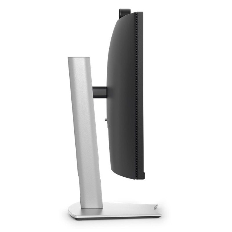 Ультраширокий монитор Dell Pro P3426WEB 34" UW-QHD 100 Гц IPS с USB-C Hub и веб-камерой