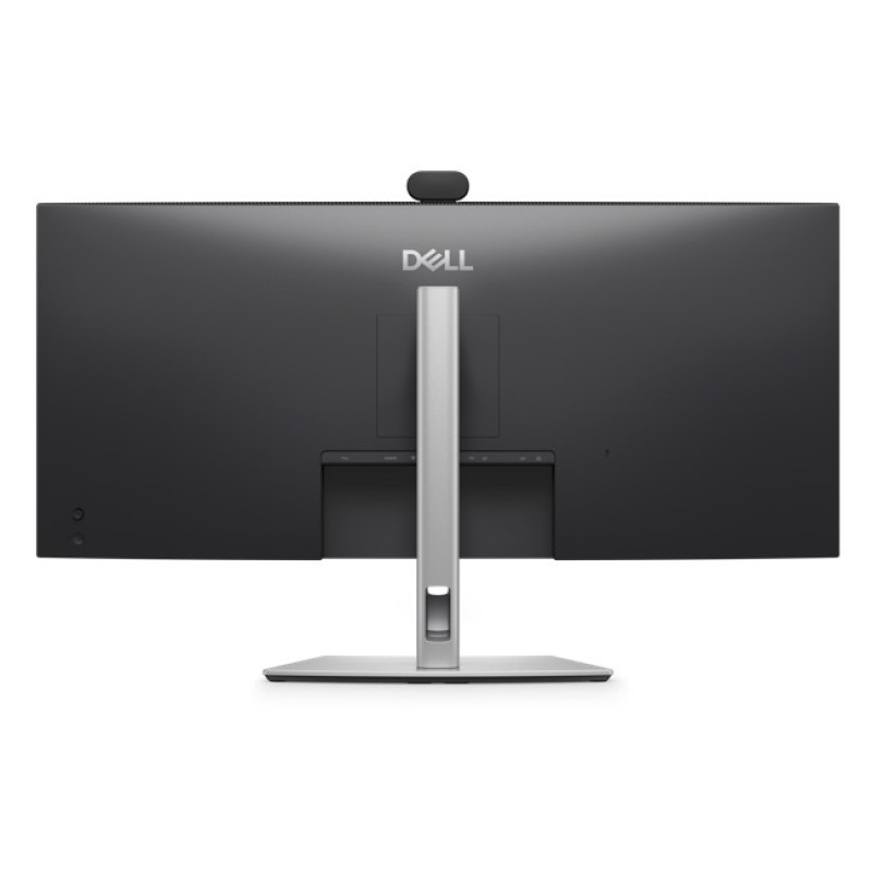 Ультраширокий монитор Dell Pro P3426WEB 34" UW-QHD 100 Гц IPS с USB-C Hub и веб-камерой