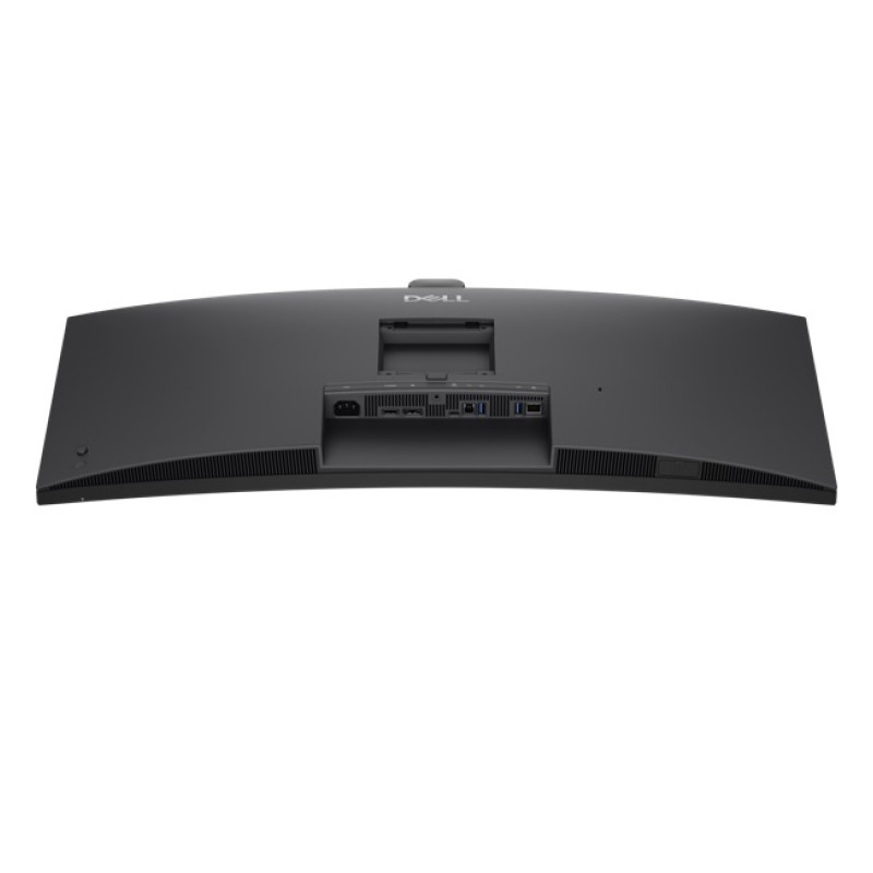 Ультраширокий монитор Dell Pro P3426WEB 34" UW-QHD 100 Гц IPS с USB-C Hub и веб-камерой
