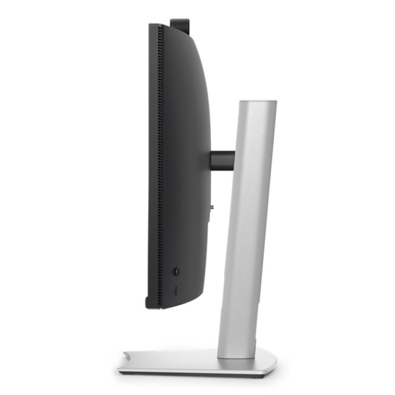 Ультраширокий монитор Dell Pro P3426WEB 34" UW-QHD 100 Гц IPS с USB-C Hub и веб-камерой