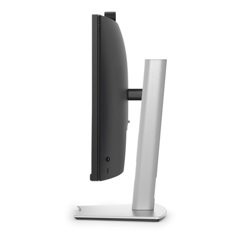 Ультраширокий монитор Dell Pro P3426WEV 34" UW-QHD 100 Гц IPS с USB-C Hub и веб-камерой