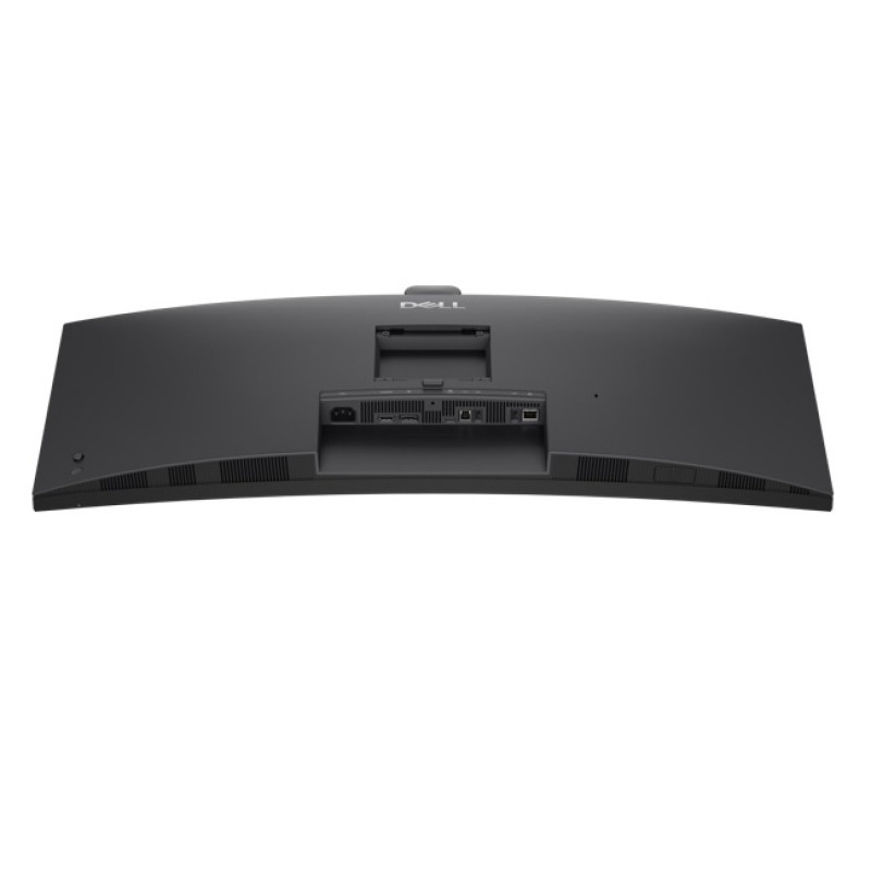 Ультраширокий монитор Dell Pro P3426WEV 34" UW-QHD 100 Гц IPS с USB-C Hub и веб-камерой
