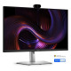 Монитор Dell Pro P2726DEV 27" QHD 100 Гц IPS с USB-C Hub и веб-камерой