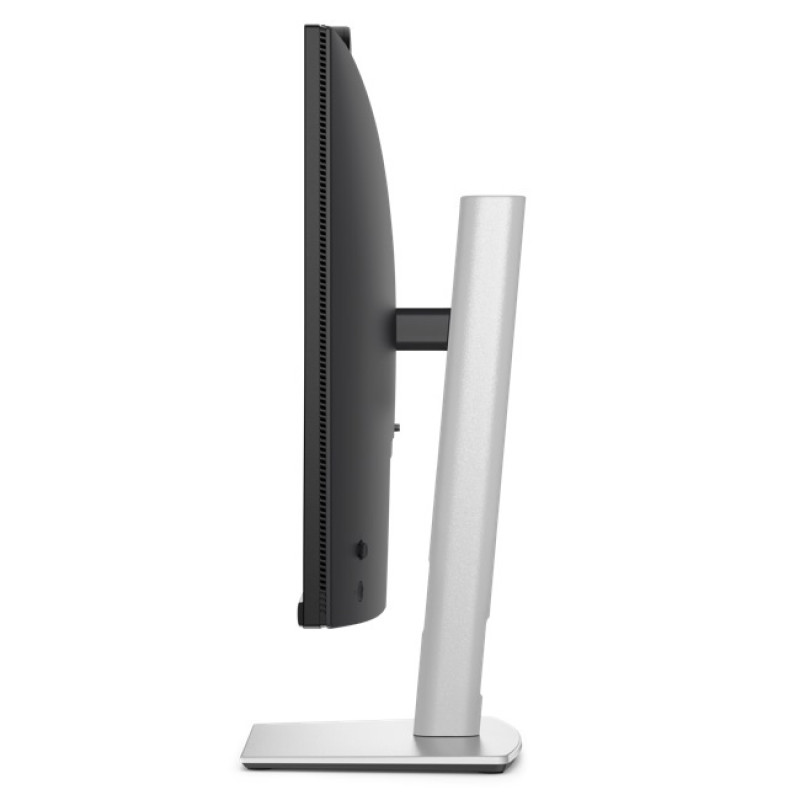 Монитор Dell Pro P2726DEV 27" QHD 100 Гц IPS с USB-C Hub и веб-камерой