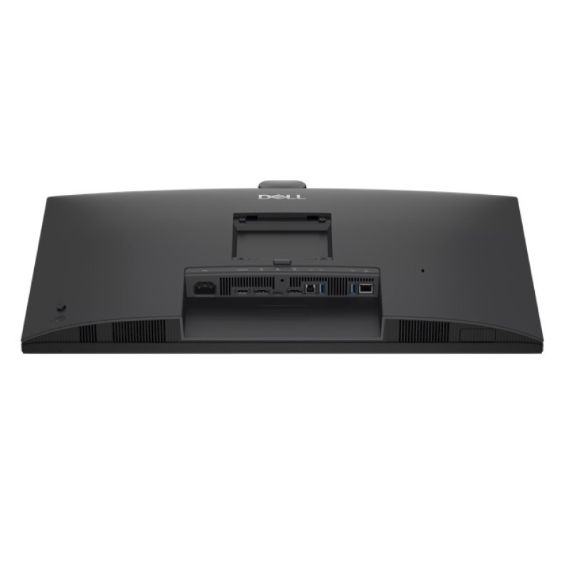 Монитор Dell Pro P2726DEV 27" QHD 100 Гц IPS с USB-C Hub и веб-камерой