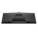 Монитор Dell Pro P2726DEV 27" QHD 100 Гц IPS с USB-C Hub и веб-камерой
