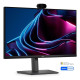 Монитор Dell Pro P2426HEV 24" Full HD 120 Гц IPS с USB-C Hub и веб-камерой