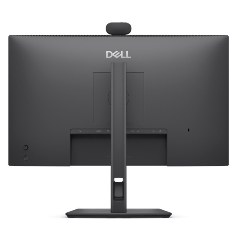 Монитор Dell Pro P2426HEV 24" Full HD 120 Гц IPS с USB-C Hub и веб-камерой