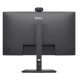 Монитор Dell Pro P2426HEV 24" Full HD 120 Гц IPS с USB-C Hub и веб-камерой