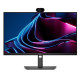 Монитор Dell Pro P2426HEV 24" Full HD 120 Гц IPS с USB-C Hub и веб-камерой