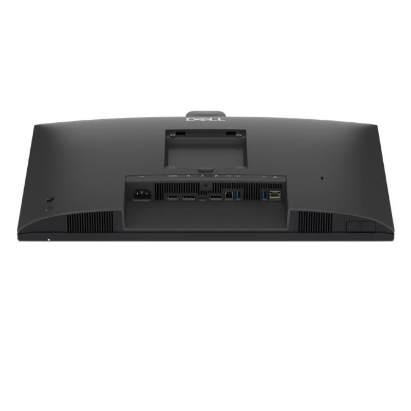 Монитор Dell Pro P2426HEV 24" Full HD 120 Гц IPS с USB-C Hub и веб-камерой