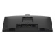 Монитор Dell Pro P2426HEV 24" Full HD 120 Гц IPS с USB-C Hub и веб-камерой