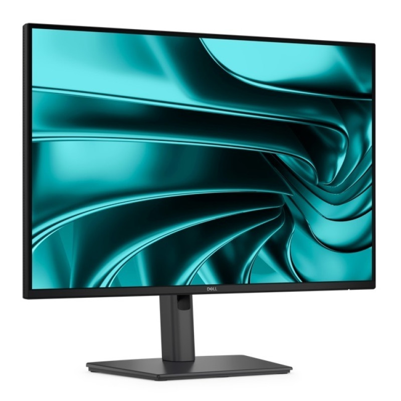 Монитор Dell Pro P2426E 24" 1920x1200 100 Гц IPS с USB-Hub