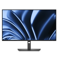 Монитор Dell Pro P2726HE 27" Full HD 120 Гц IPS с USB-C Hub