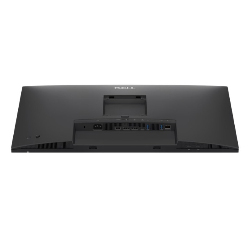 Монитор Dell Pro P2726HE 27" Full HD 120 Гц IPS с USB-C Hub