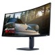 Монитор Dell Alienware AW3425DW 34" UW-QHD (3440x1440) QD-OLED, 240 Гц, 0.03 мс