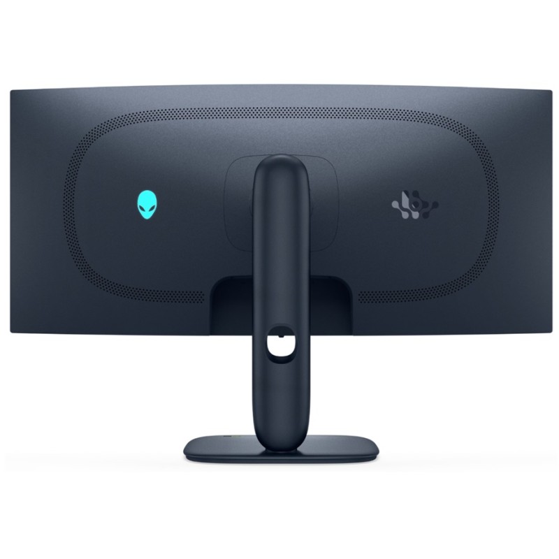 Монитор Dell Alienware AW3425DW 34" UW-QHD (3440x1440) QD-OLED, 240 Гц, 0.03 мс