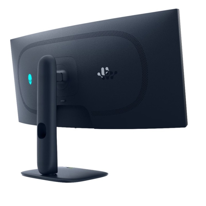 Монитор Dell Alienware AW3425DW 34" UW-QHD (3440x1440) QD-OLED, 240 Гц, 0.03 мс