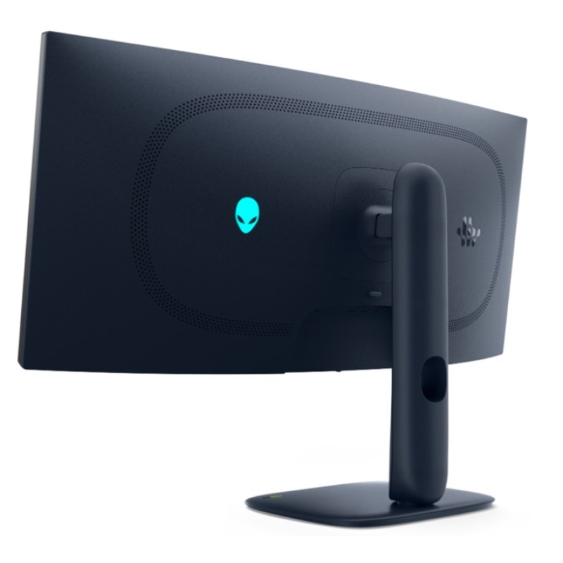 Монитор Dell Alienware AW3425DW 34" UW-QHD (3440x1440) QD-OLED, 240 Гц, 0.03 мс