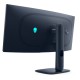 Монитор Dell Alienware AW3425DW 34" UW-QHD (3440x1440) QD-OLED, 240 Гц, 0.03 мс