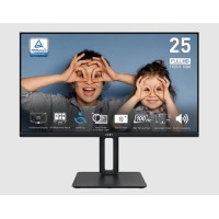 Монитор MSI PRO MP251P 24.5"