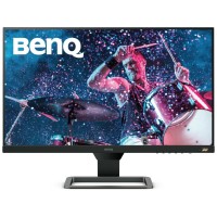 Монитор BenQ EW2780 (9H.LJ4LA.TSE) 27"
