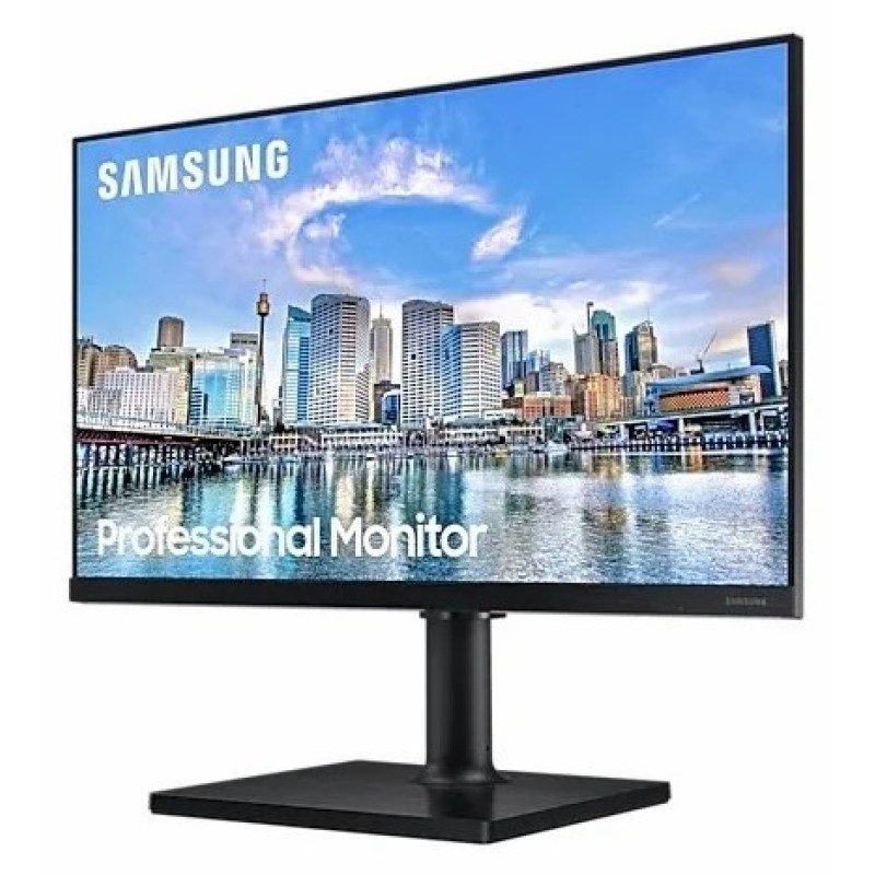 Монитор Samsung F24T450FQI 24"