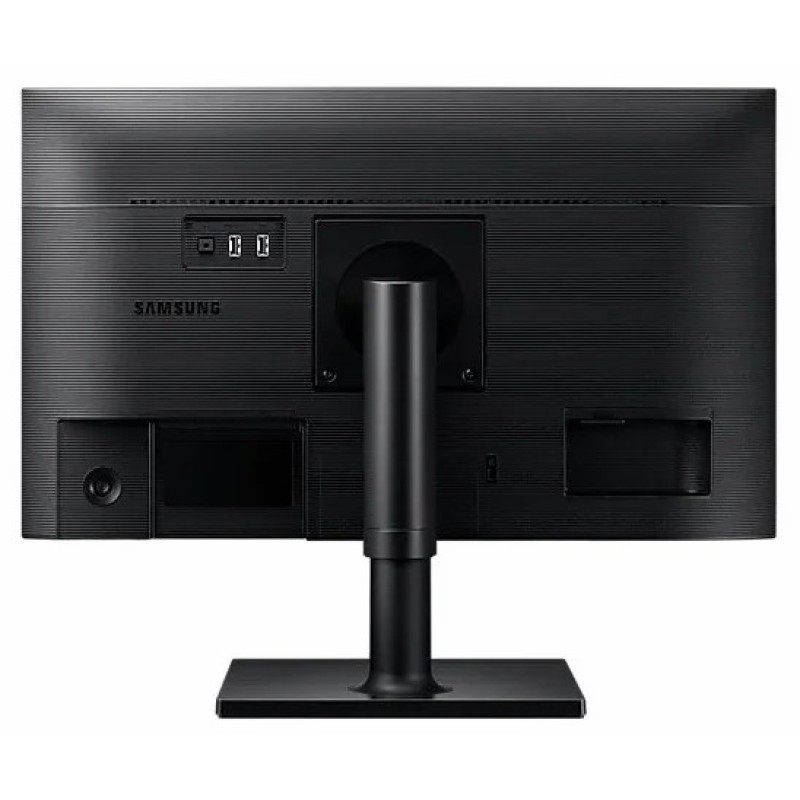Монитор Samsung F24T450FQI 24"