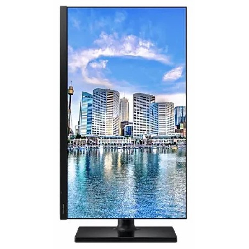 Монитор Samsung F24T450FQI 24"