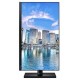 Монитор Samsung F24T450FQI 24"